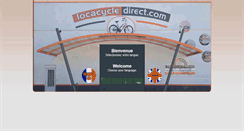 Desktop Screenshot of locacycledirect.com